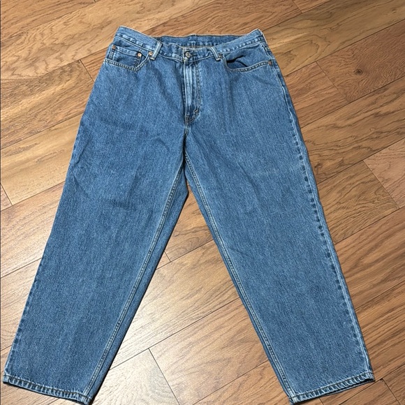 Levi's Other - Classic Blue Men's Jeans